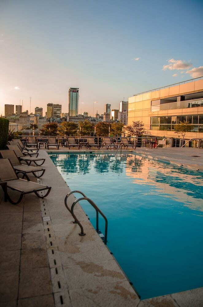 Hotel Hilton Buenos Aires