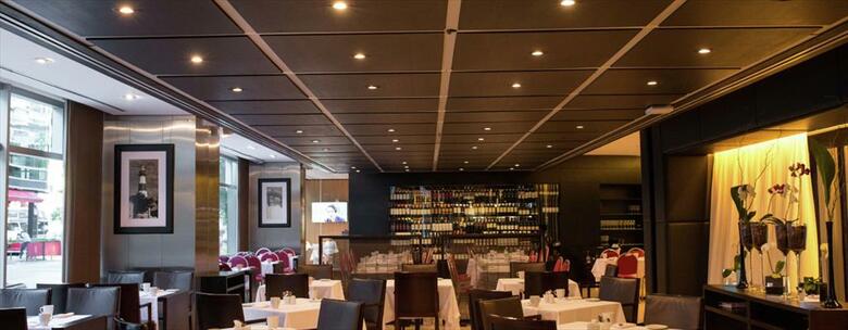 Hotel Hilton Buenos Aires