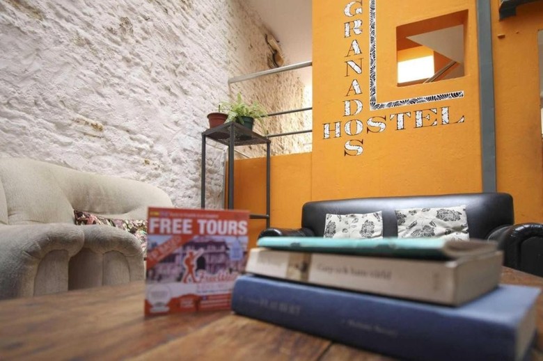 Hostal De Granados