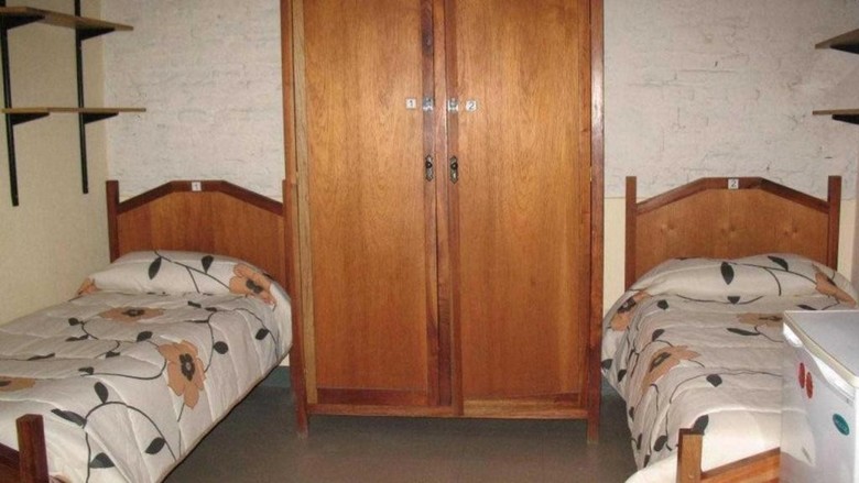 Hostal De Granados