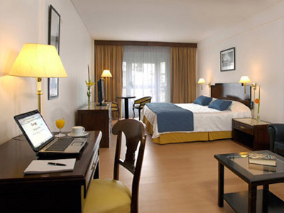 Hotel Da Vinci
