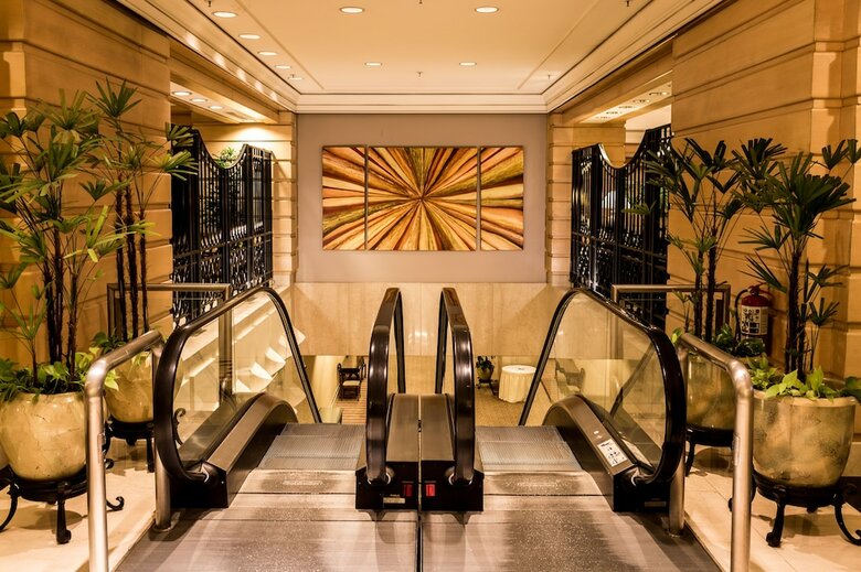 Hotel Intercontinental Buenos Aires