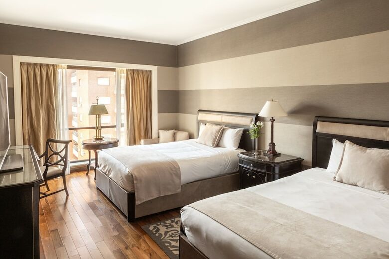 Hotel Intercontinental Buenos Aires