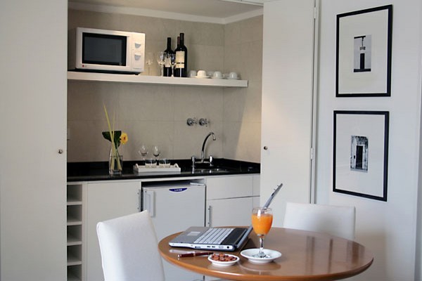 Hotel Loi Suites Arenales