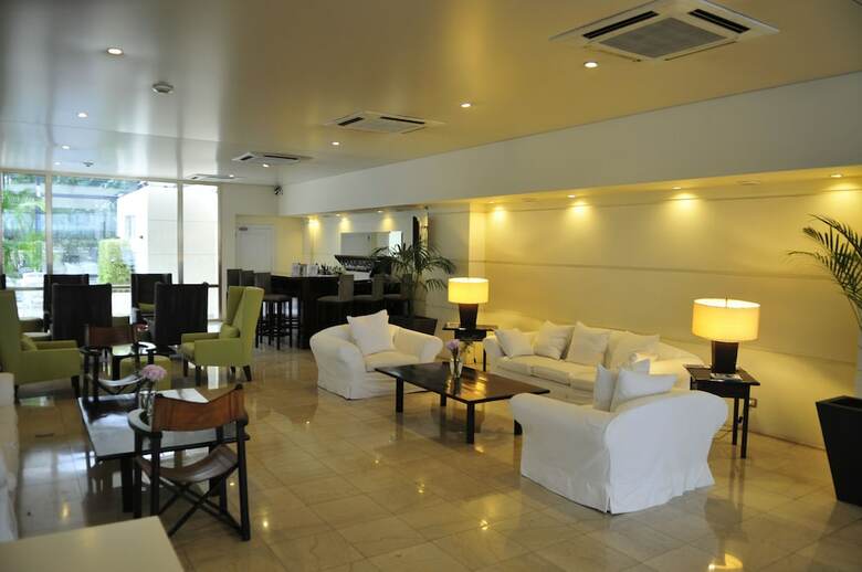 Hotel Loi Suites Recoleta