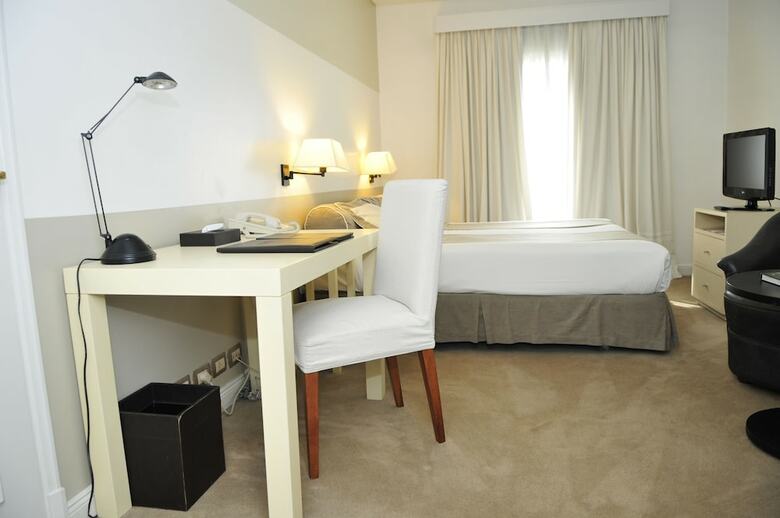 Hotel Loi Suites Recoleta