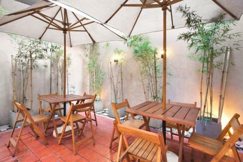 Hotel Mil�n