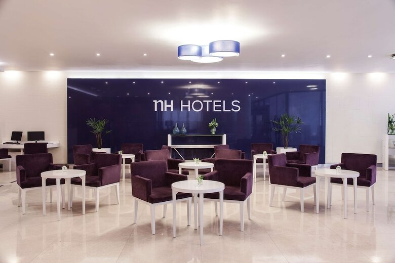 Hotel NH Buenos Aires Florida