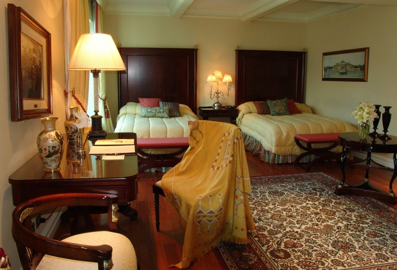 Hotel Panamericano Buenos Aires