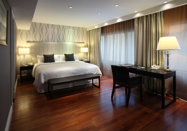 Hotel Panamericano Buenos Aires