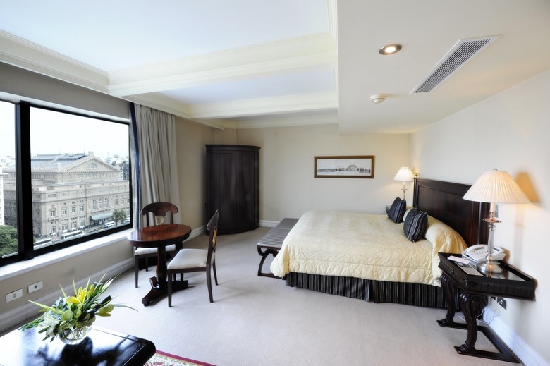 Hotel Panamericano Buenos Aires