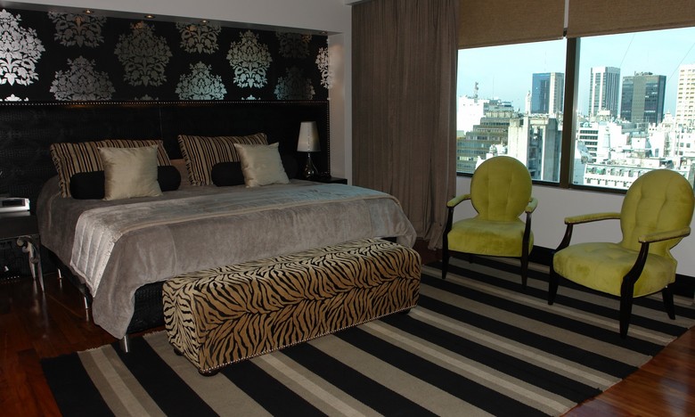 Hotel Panamericano Buenos Aires