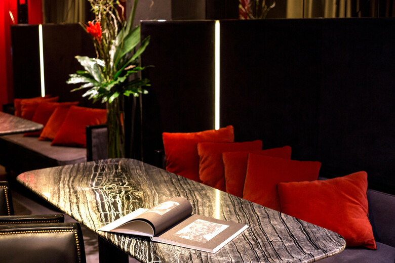 Hotel Esplendor Plaza Francia