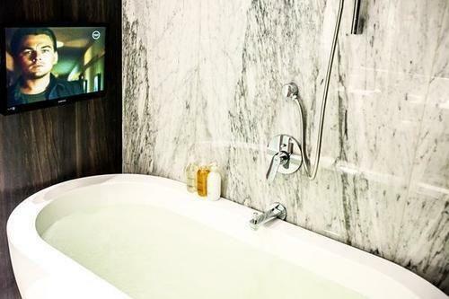 Hotel Esplendor Plaza Francia