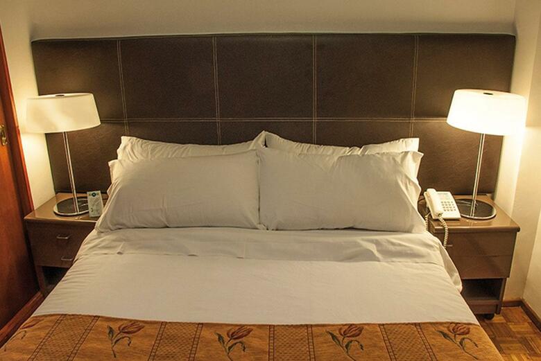 Hotel Cristoforo Colombo