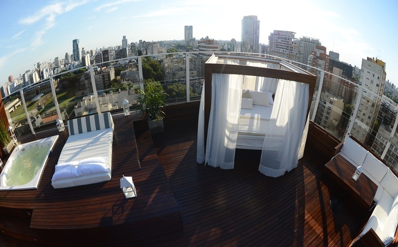 Hotel Cristoforo Colombo