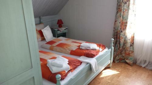 Hostal Hotel & Restaurant M�wchen