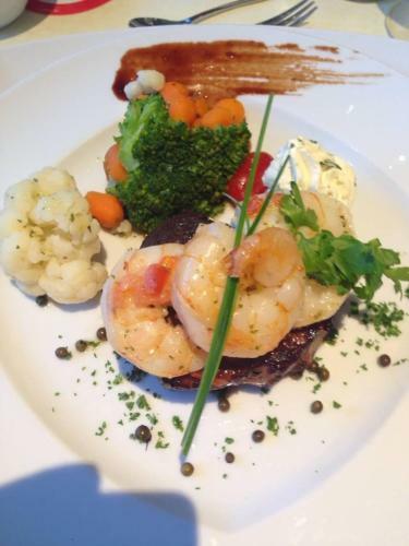 Hostal Hotel & Restaurant M�wchen