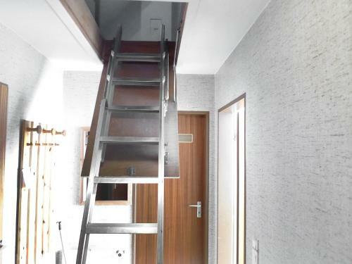 Apartamento Muschelweg 21b/steink�hler