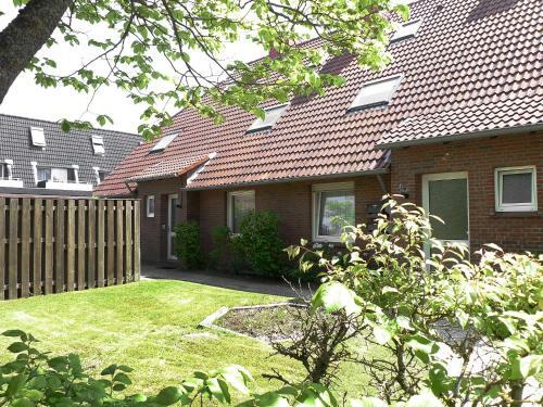 Apartamento Muschelweg 21b/steink�hler
