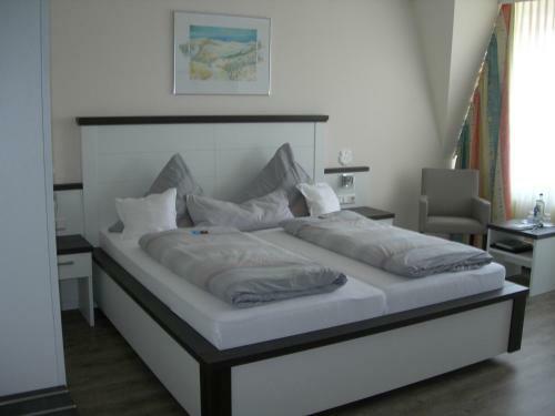 Apart Hotel Norden