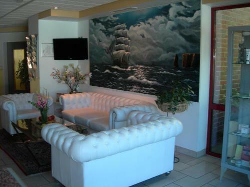 Apart Hotel Norden