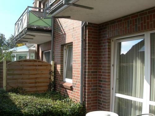Apart Hotel Norden