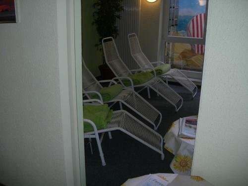 Apart Hotel Norden