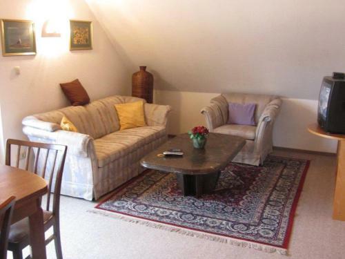 Apartamentos Glae�er Appartements - Ahorn