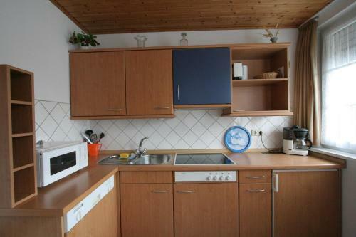 Apartamentos Glae�er Appartements - Ahorn