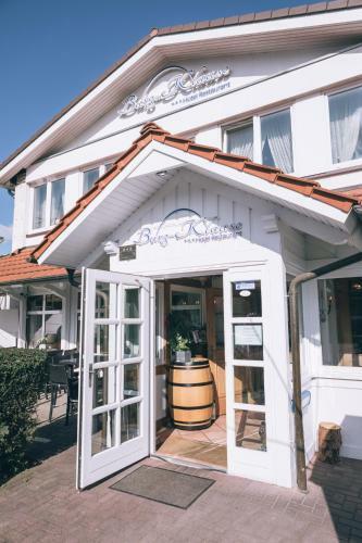 Hotel Restaurant Burg-klause