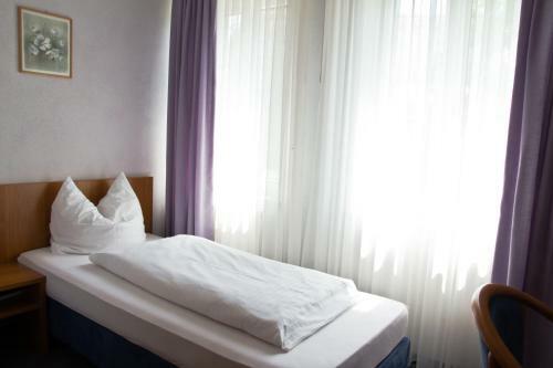 Hotel G�stehaus Zur Kurve