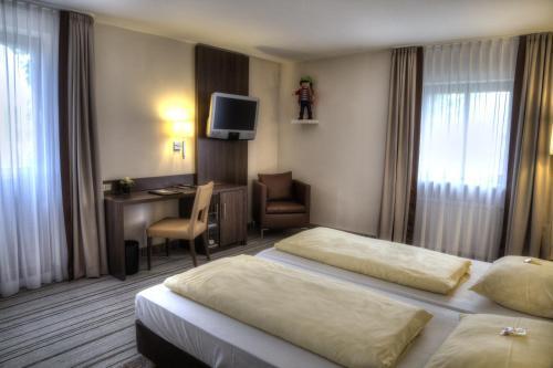 Ringhotel Reubel