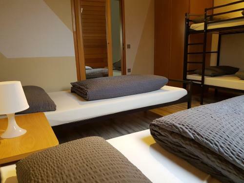 Apartamento Ferienhaus Bauer