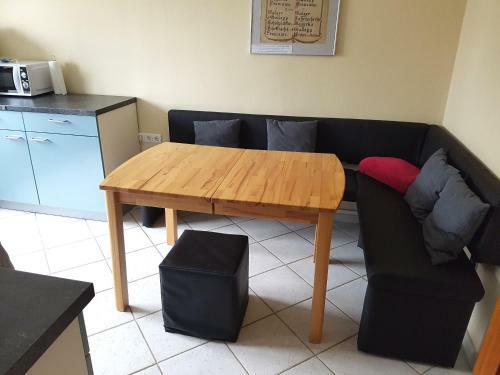 Apartamento Ferienhaus Bauer