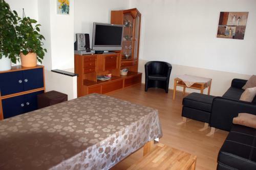 Apartamento Ferienhaus Bauer