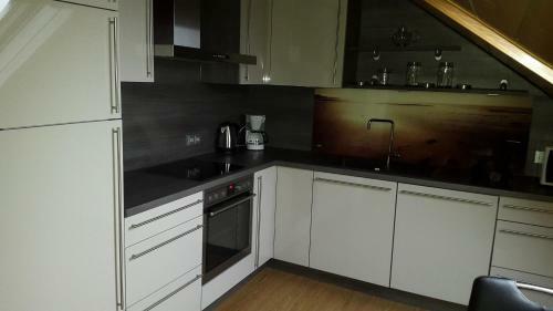 Apartamento Ferienhaus Bauer
