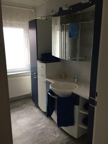 Apartamento Ferienhaus Bauer