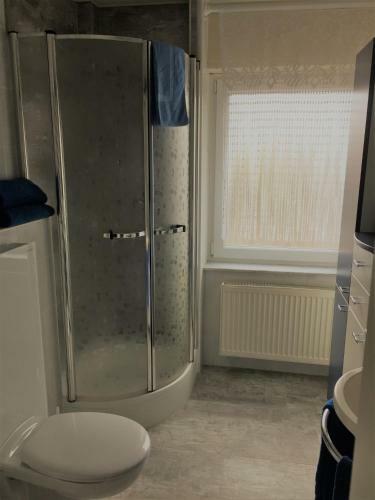 Apartamento Ferienhaus Bauer