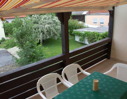 Apartamento Ferienhaus Bauer