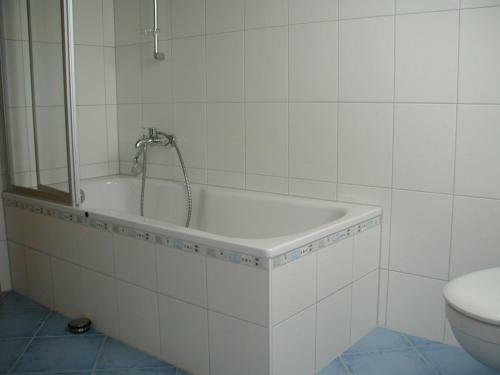 Apartamento Ferienhaus Bauer