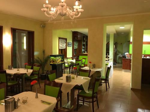 Parkhotel Zirndorf