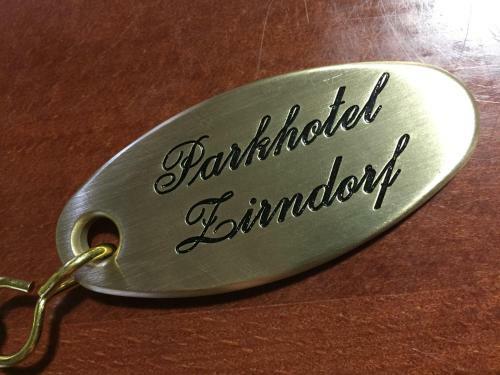 Parkhotel Zirndorf