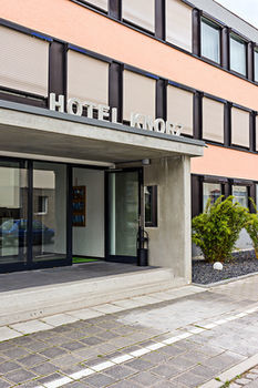 Hotel Knorz