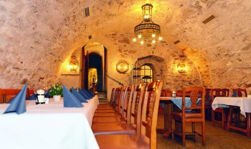 Altstadthotel Brauwirt