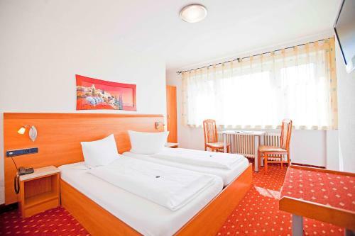 Hotel Gasthof Post