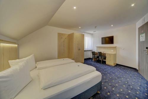 Hotel Gasthof Post