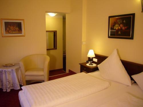 Klassik Hotel Am Tor