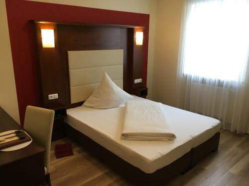 Klassik Hotel Am Tor