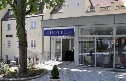 Klassik Hotel Am Tor